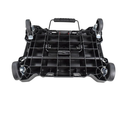 Milwaukee PACKOUT Dolly 48228410 4 Wheel AK TOOLS