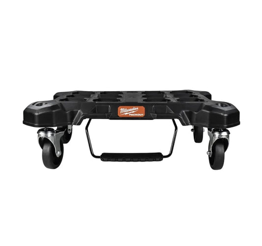 Milwaukee PACKOUT 4 Wheel Dolly 48228410