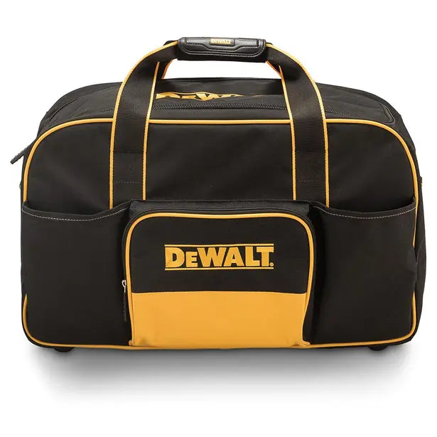 DEWALT Tool Bag  22inch Heavy Duty Nylon Duffle DWST1-81341