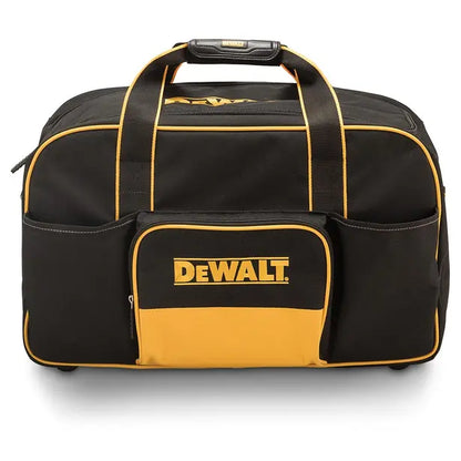 DEWALT Tool Bag  22inch Heavy Duty Nylon Duffle DWST1-81341