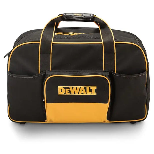 DEWALT Tool Bag  22inch Heavy Duty Nylon Duffle DWST1-81341