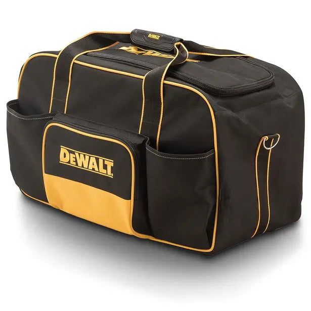 DEWALT Tool Bag  22inch Heavy Duty Nylon Duffle DWST1-81341