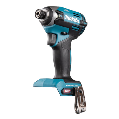 Makita TD003GZ 40V Max XGT Brushless Impact Driver 4-Speed (Skin Only)