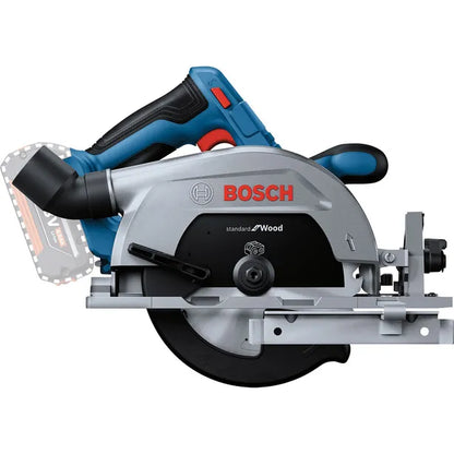 BOSCH 18V 165mm Circular Saw Skin GKS 18V-57-2 06016C1240
