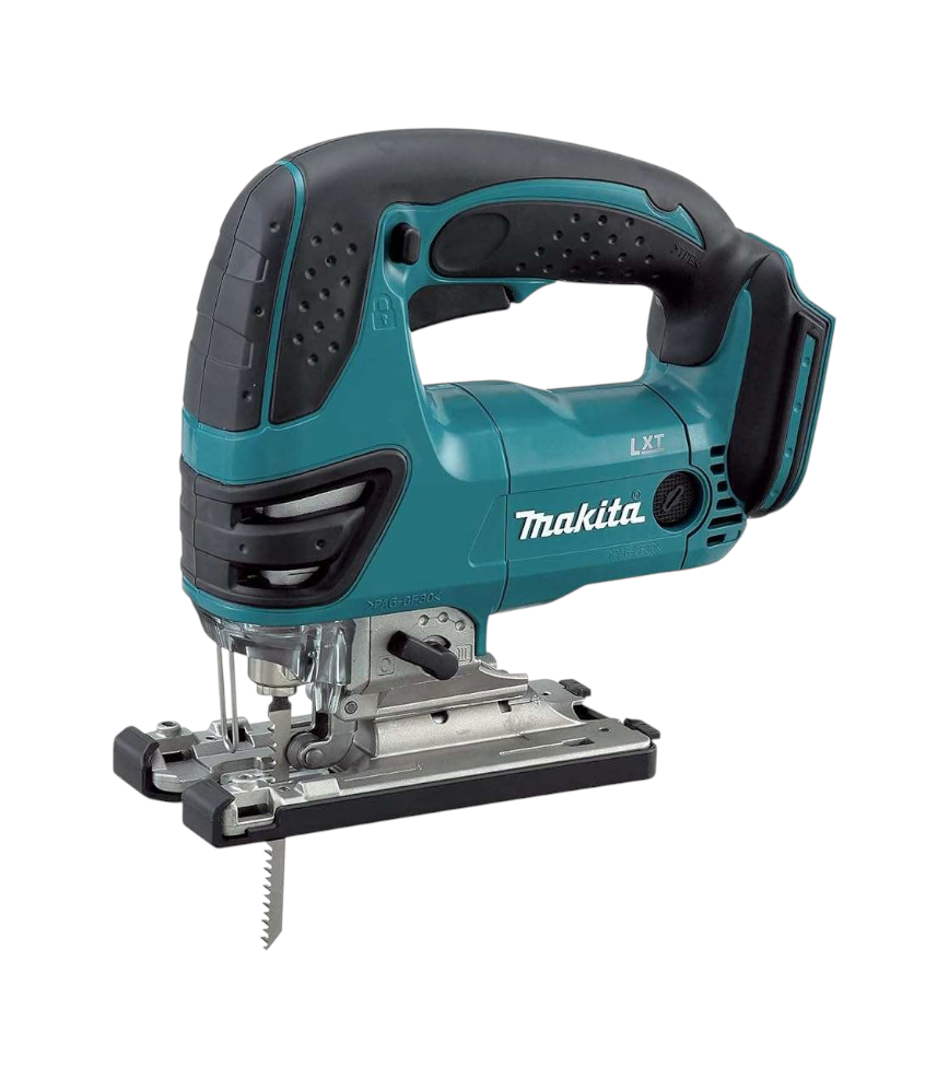 Makita 18V Cordless Jigsaw D-Handle DJV180Z Skin Only