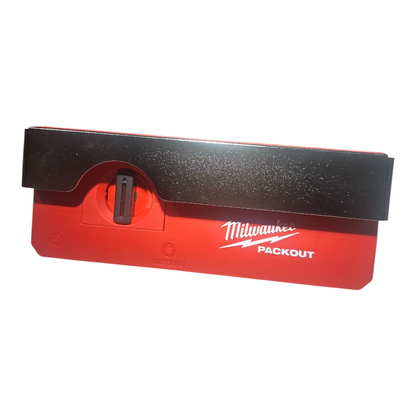 Milwaukee PACKOUT Belt Clip Rack (48228344)