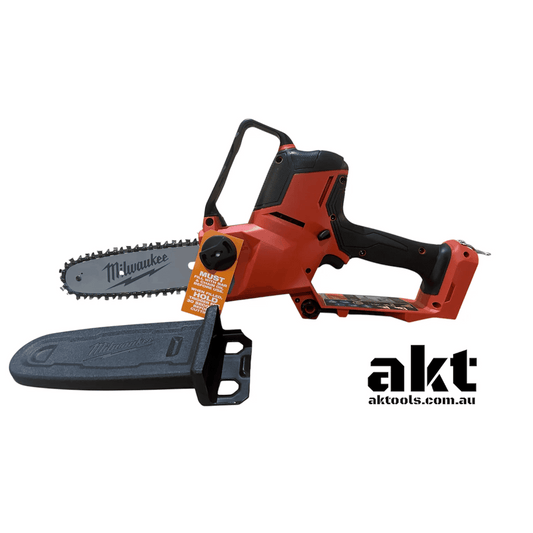 Milwaukee 18V FUEL 8inch 203mm Hatchet Pruning Saw M18FHS80 AK TOOLS
