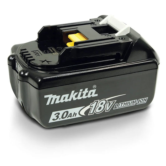 Makita 18V 3.0Ah Battery BL1830B LED Li-ion LXT Genuine