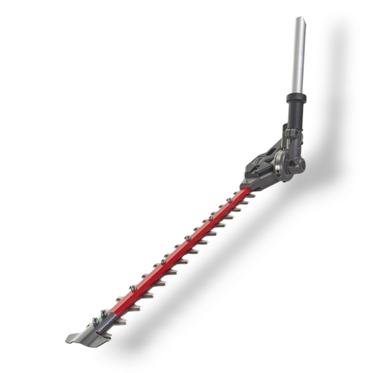 Milwaukee M18FOPH-HTA 18V Fuel Articulating Hedge Trimmer Attachment Only