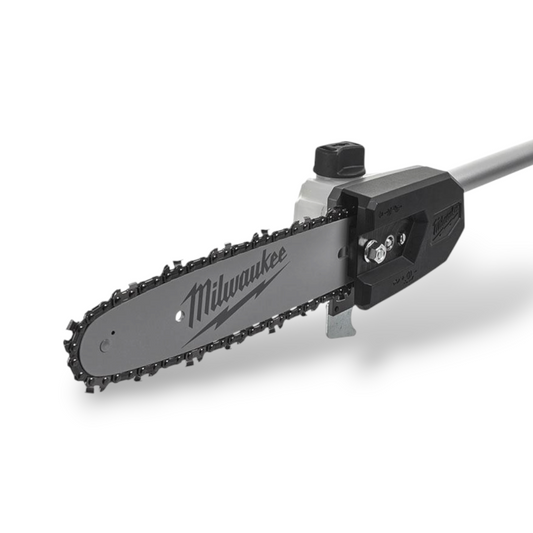 Milwaukee M18FOPH-CSA 18V Fuel Pole Saw Attachment Only