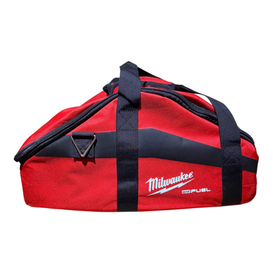 Milwaukee M12FHSBAG Pruning Saw Bag to suit M12FHS Cordless 152mm (6") Hatchet
