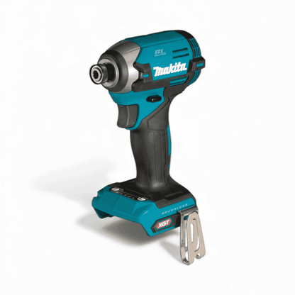 Makita 40V Max XGT Impact Driver 4-speed TD003GZ skin only