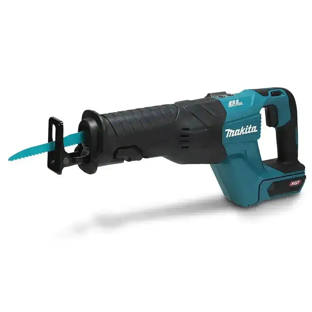 Makita JR001GZ XGT 40V Max Brushless Reciprocal Saw Heavy Duty Skin Only
