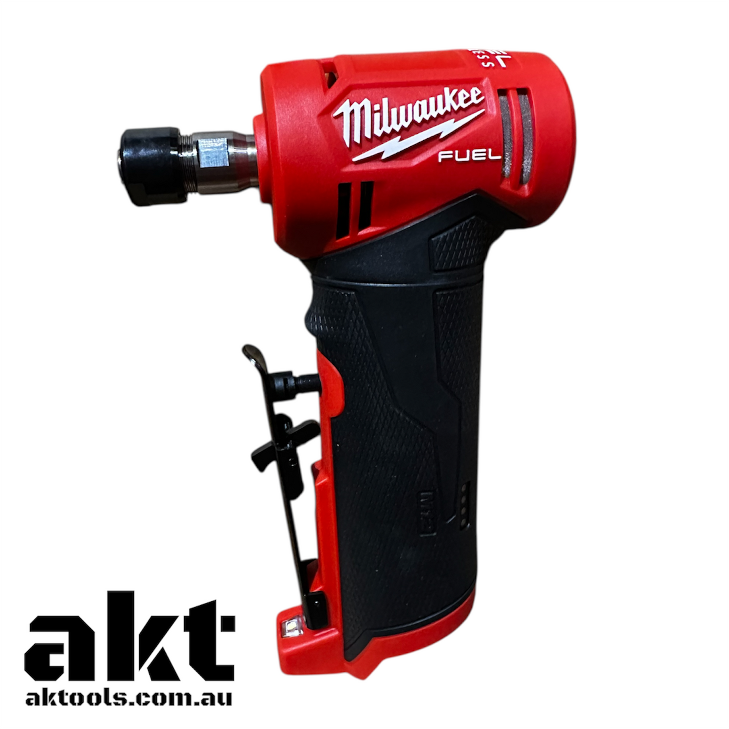 Milwaukee 12V FUEL Right Angle Die Grinder Skin M12FDGA-0