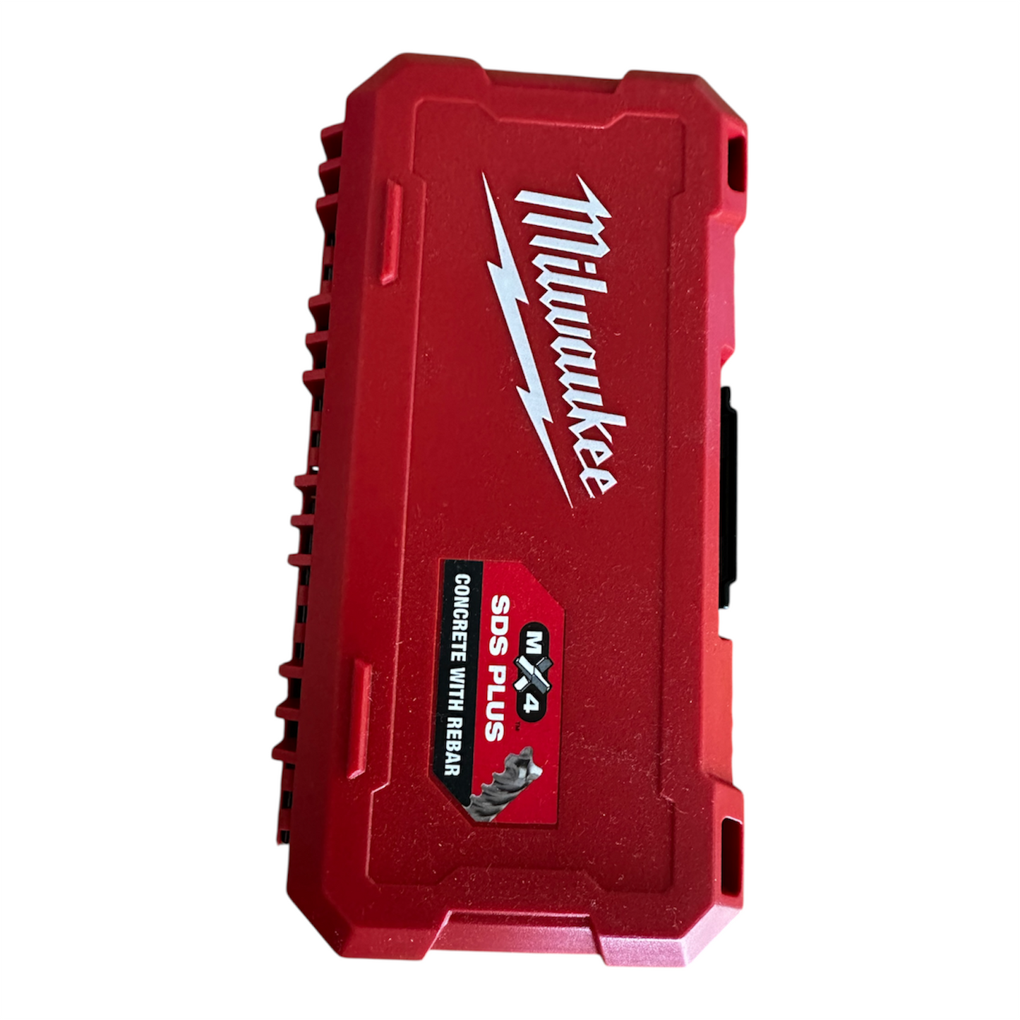 Milwaukee 7 Piece 5-12mm SDS Plus MX4 4-Cut Drill Bit Set 49323556