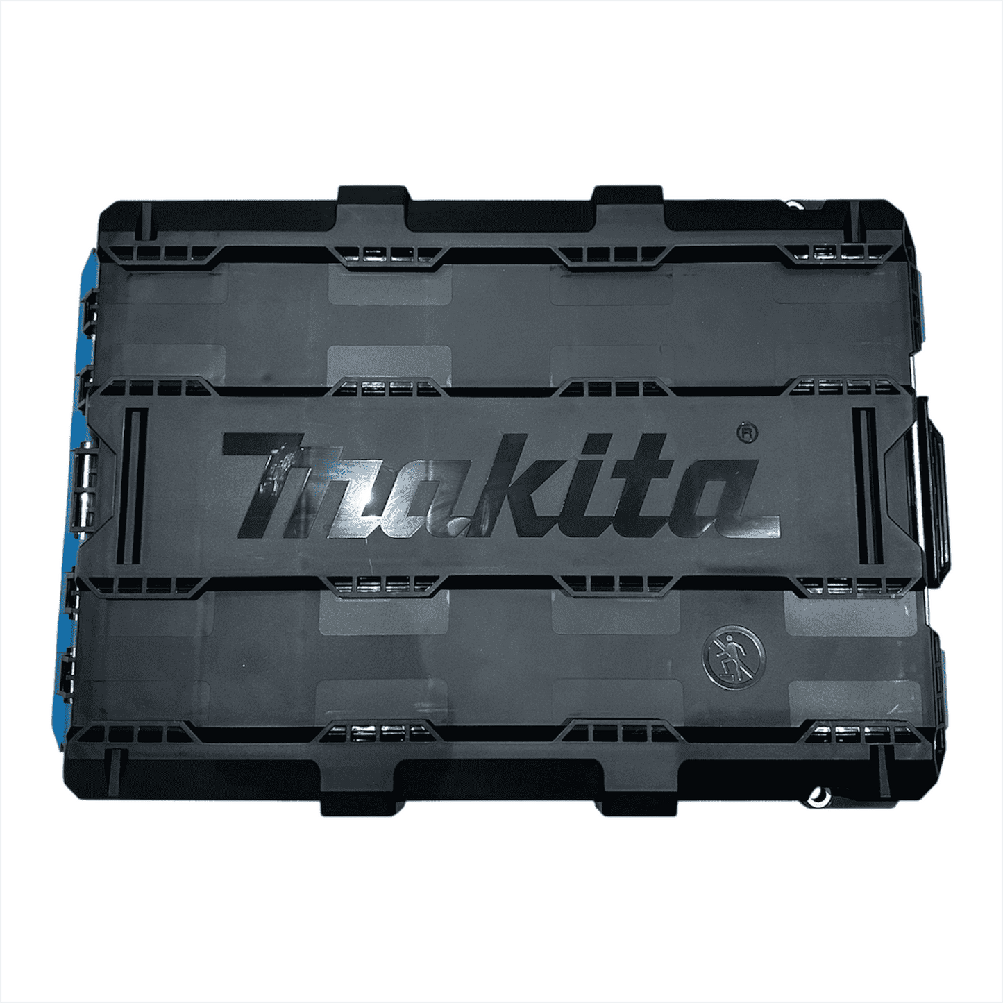 Makita MakTrak Medium Tool Box - T-90037-aktools