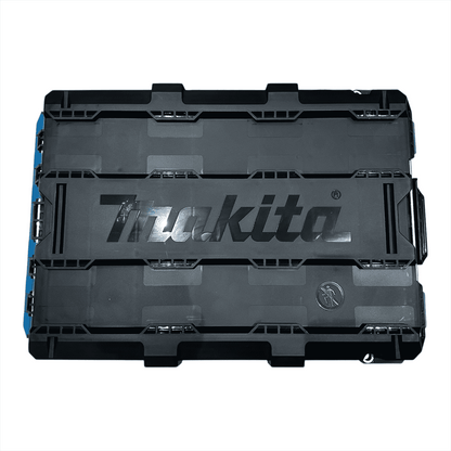 Makita MakTrak Medium Tool Box - T-90037-aktools