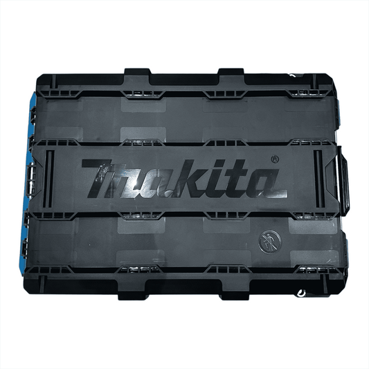 Makita MakTrak Medium Tool Box - T-90037-aktools