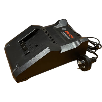 Bosch Blue Professional 18V Battery Charger GAL18V-40 230V AU Plug
