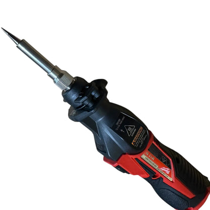 Milwaukee 12V M12 Soldering Iron M12SI-0 Skin Tool Only 
