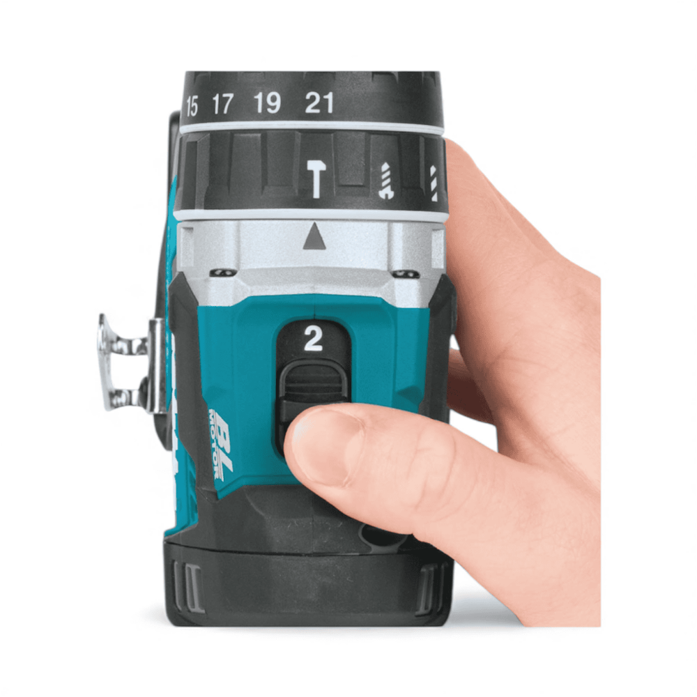 Makita 18V Cordless Hammer Drill Driver Driver DHP484Z