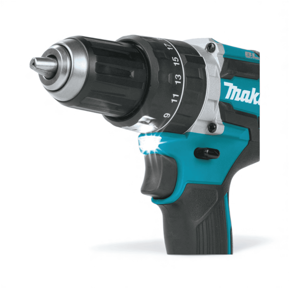 Makita 18V Cordless Hammer Drill Driver Driver DHP484Z