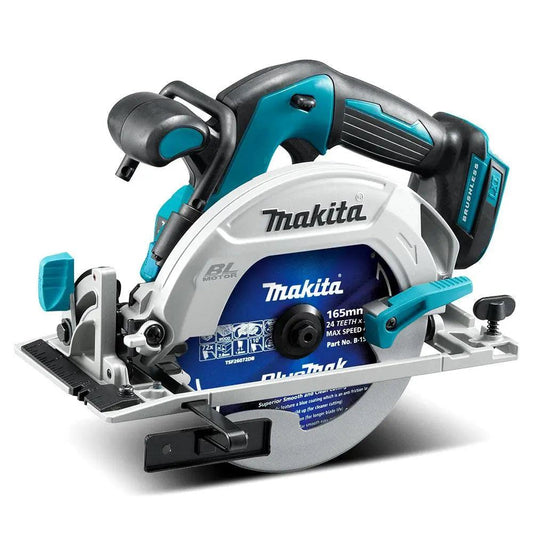 Makita Circular Saw 165mm 18v brushless DHS680Z Skin only 