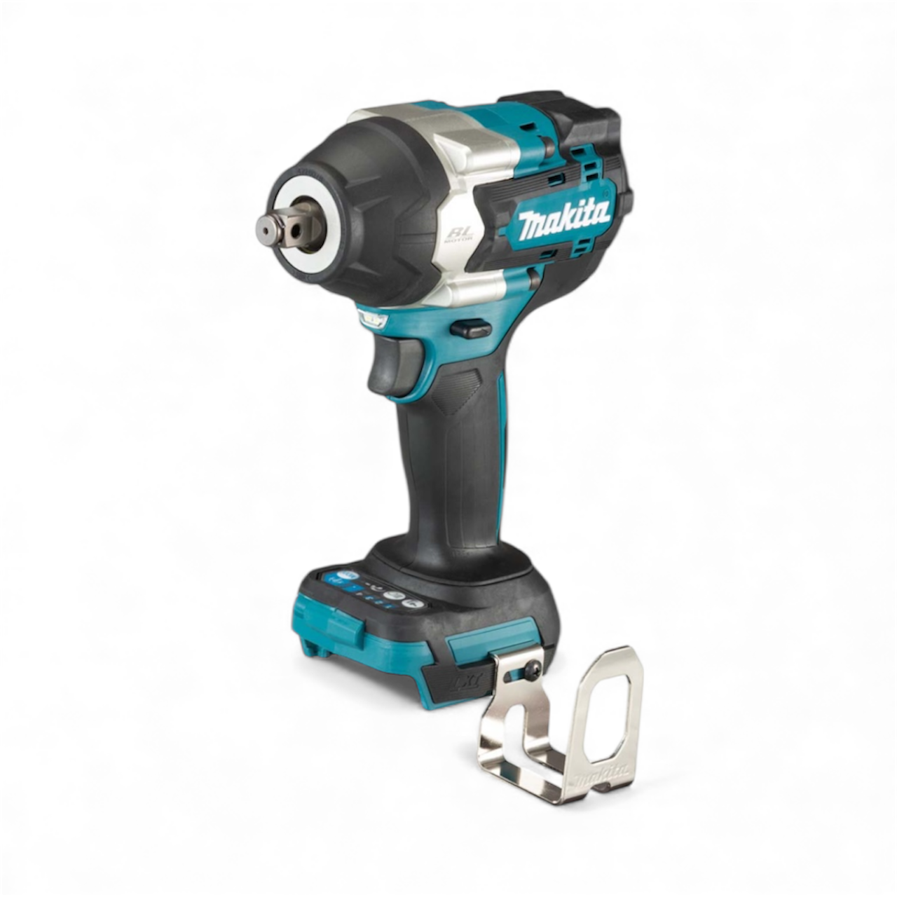Makita 1/2" Impact Wrench DTW700Z Skin aktools.com.au