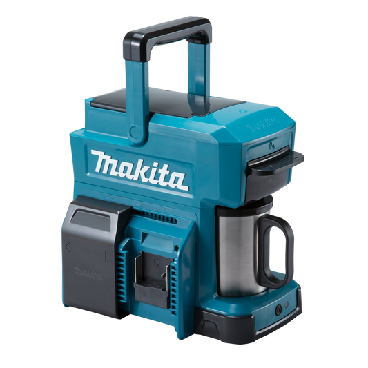 Makita Coffee Brewing Machine DCM501Z 12V/18V Tool Skin Only 