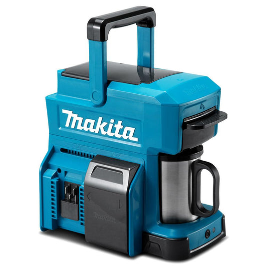Makita Coffee Brewing Machine DCM501Z 12V/18V Tool Skin Only 