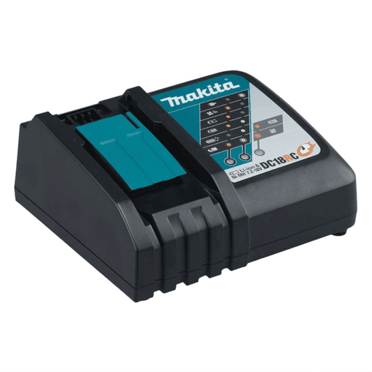 Makita DC18RC 18V Rapid Charger