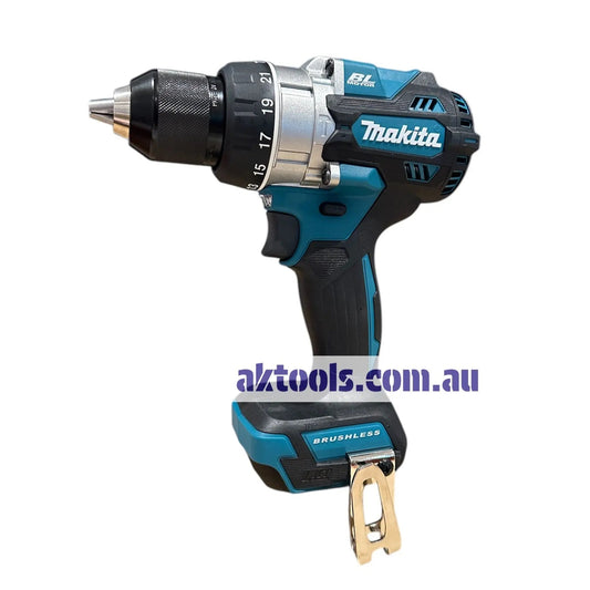 Makita DHP486Z Heavy Duty Hammer Drill Driver 18V Brushless 