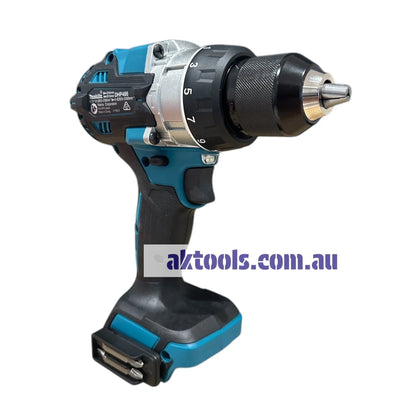 Makita DHP486Z Heavy Duty Hammer Drill Driver 18V Brushless 