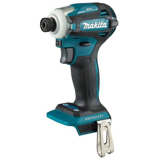 Makita DTD172Z 4 Stage 18V Brushless Impact Driver