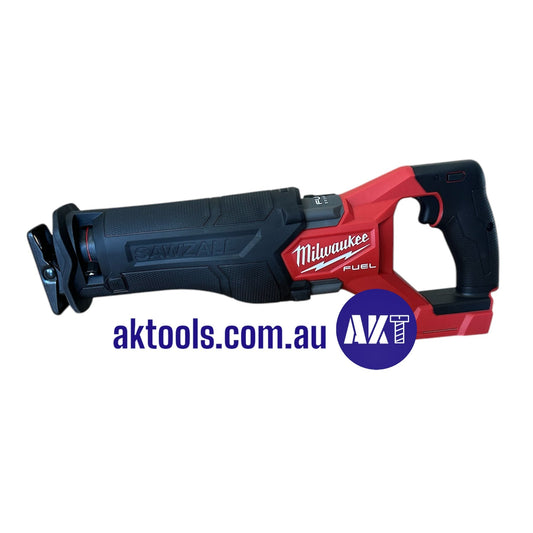 Milwaukee M18CSX2-0 SAWZALL Reciprocating Saw 18V FUEL Brushless Skin&nbsp;