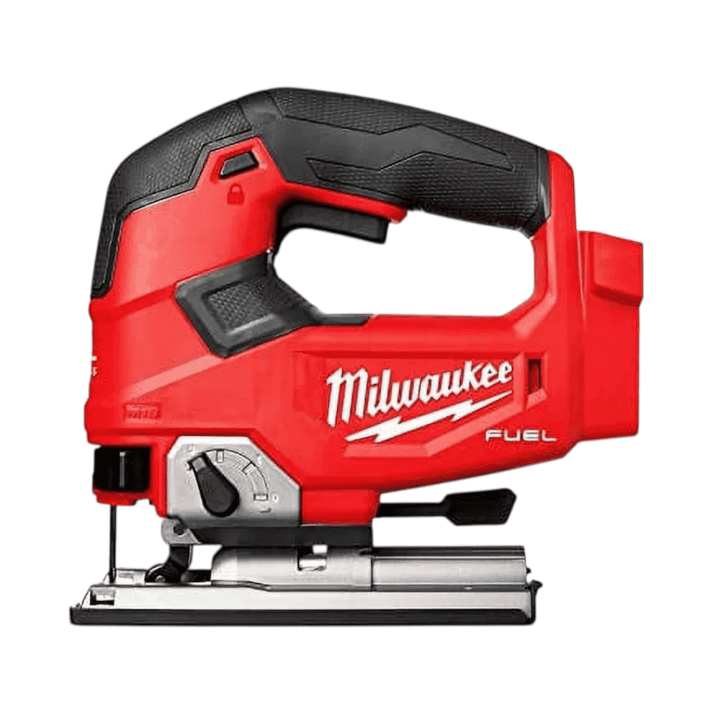 Milwaukee M18FJS-0 18V Fuel Brushless D-Handle Jigsaw Skin Only