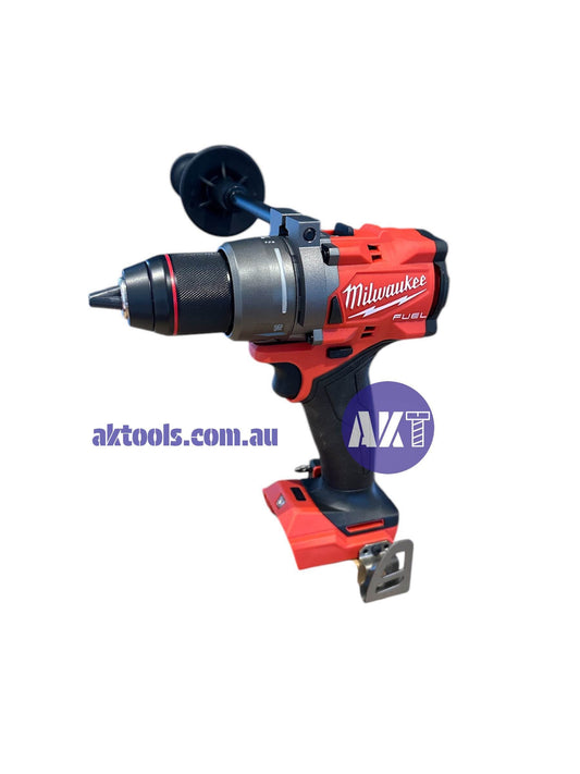 Milwaukee M18FPD3-0 GEN-4 18V Fuel™ 13mm Hammer Drill Driver Skin Tool