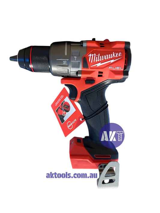 Milwaukee M18FPD3-0 GEN-4 18V Fuel™ 13mm Hammer Drill Driver Skin Tool