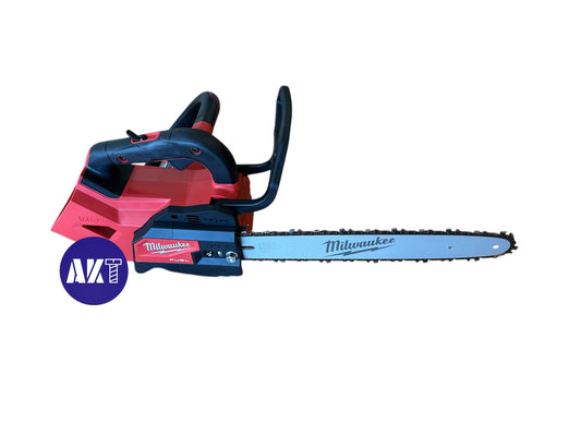 Milwaukee M18 FUEL 18V Top Handle Chainsaw 14-inch M18FTCHS140