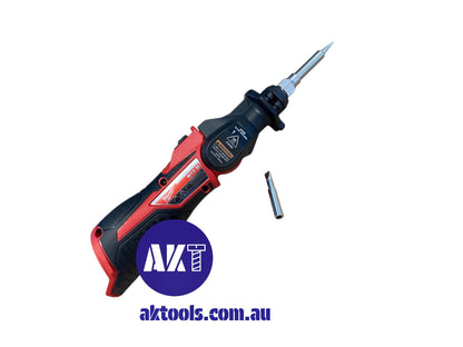 Milwaukee 12V M12 Soldering Iron M12SI-0 Skin Tool Only