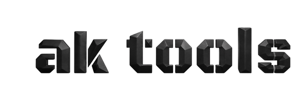 AK Tools