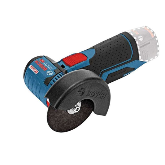 Bosch Angle Grinder 76mm Cut-off Tool 12V GWS 12V-76 06019F2000