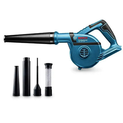 Bosch Professional 18V System Cordless Workshop Blower GBL 18V-120 - NOT INCLUDING BATTERY/CHARGER