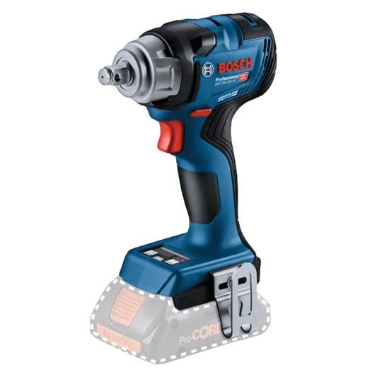 BOSCH Professional GDS 18V-330 HC Cordless 1/2" Impact Wrench Skin Only