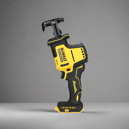 DeWalt 18V XR Brushless Compact Reciprocating Saw DCS369N-XE Skin Only 
