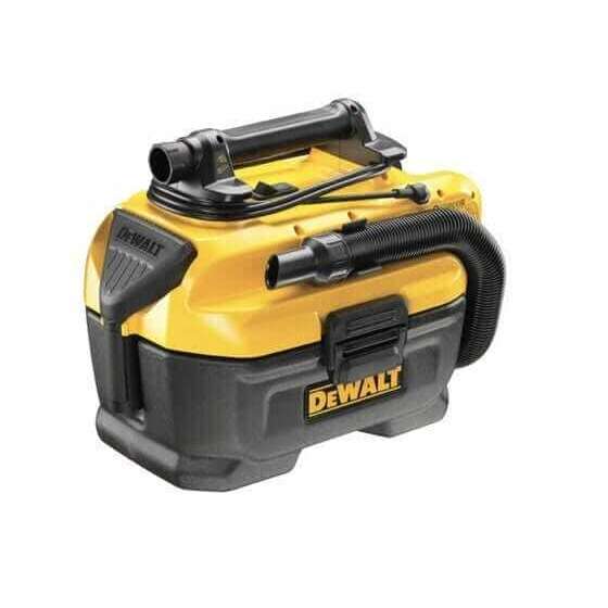 DeWALT 18V 54V Flexvolt AC Wet Dry Vacuum DCV584L-XE