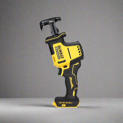 DeWalt 18V XR Brushless Compact Reciprocating Saw DCS369N-XE Skin Only