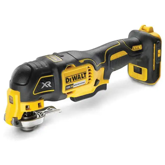 DeWalt 18V XR Li-ion 3-speed Multi-tool DCS356N-XJ