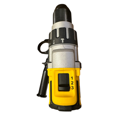 DeWALT 18V XRP 3 Speed Combi Hammer Drill DCD996N-XE Skin Only 4