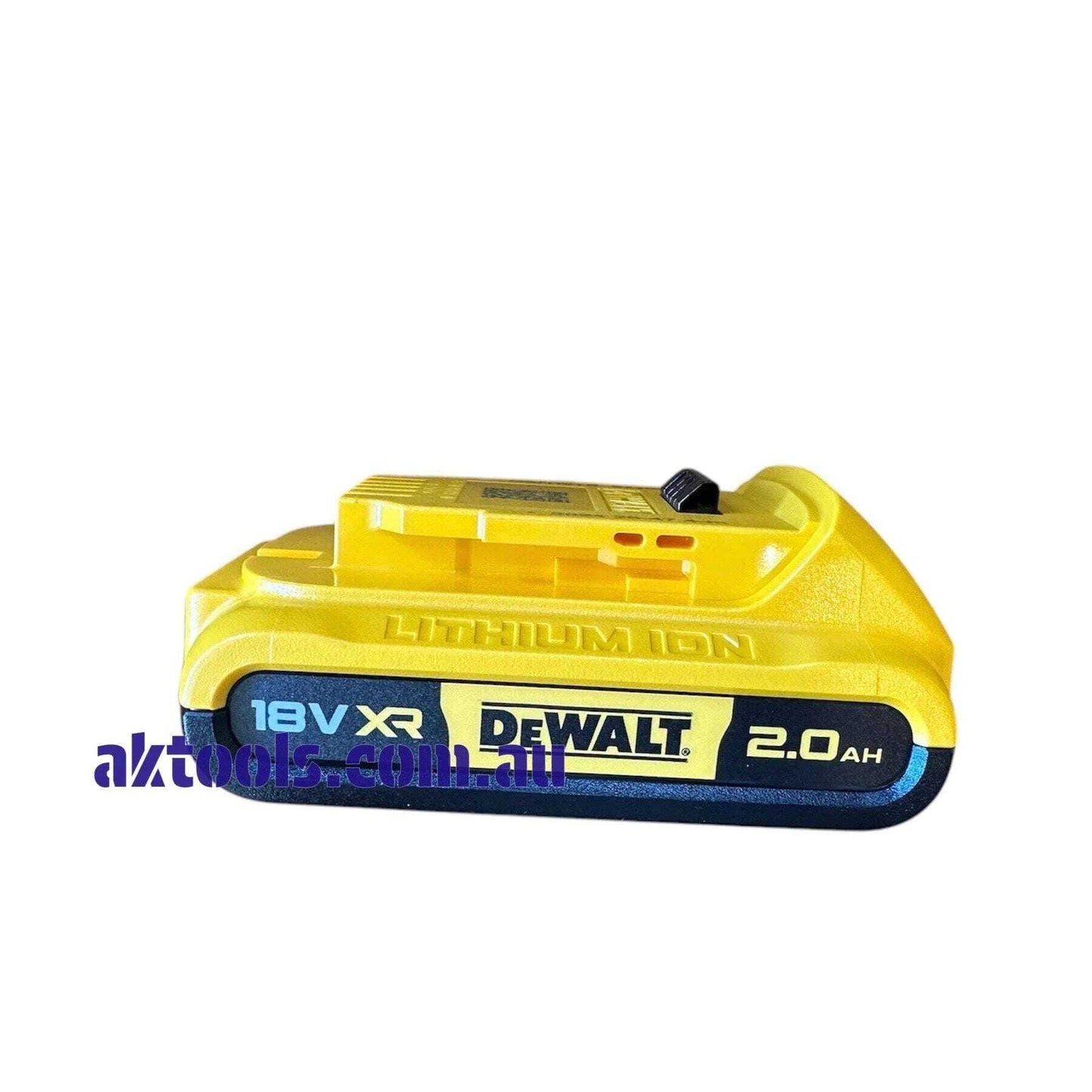 DeWalt Compact 18V Battery 2.0Ah XR DCB183-XE 4